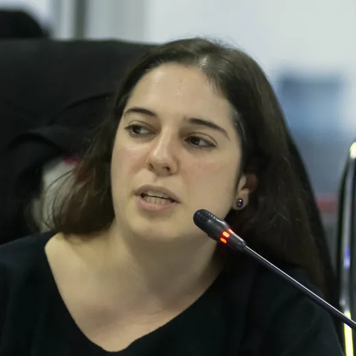 Mailén García