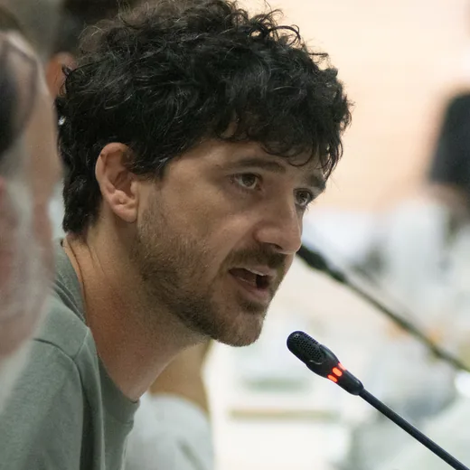 Manuel Leiva