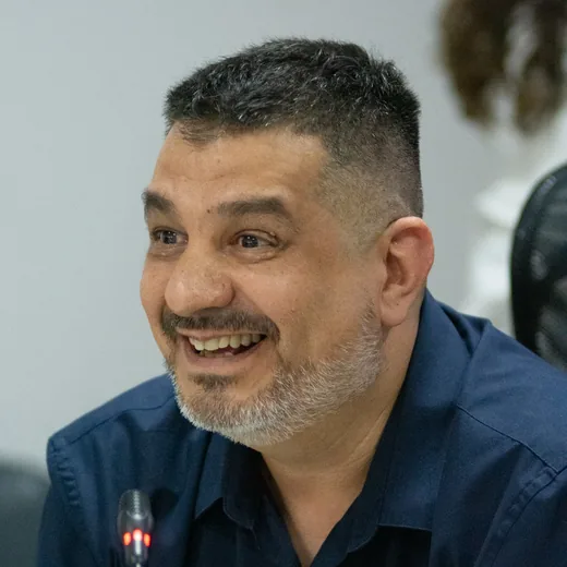 Juan Manuel Padilla