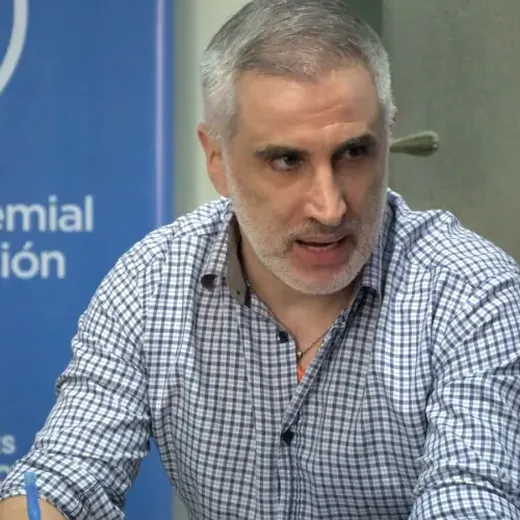 Mariano Zukerfeld